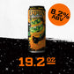 Elysian Juice Dust Juicy IPA