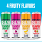 Bud Light Seltzer Variety  12pk Cn