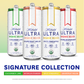 Michelob Ultra Seltzer Variety #1  12pk Cn