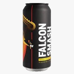 Triple Crossing Falcon Smash