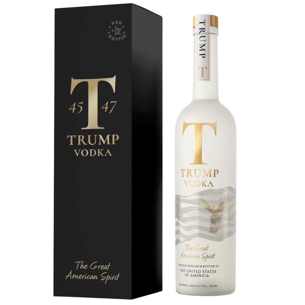 Trump Vodka