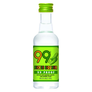 99 Pickles