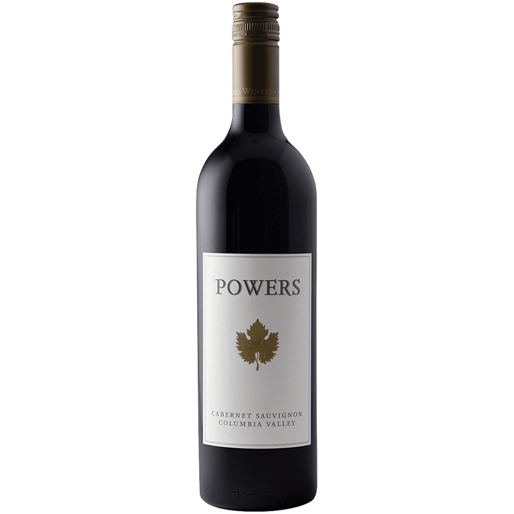 Powers Columbia Valley Cabernet