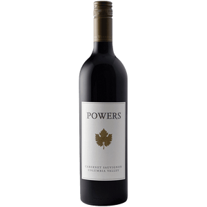 Powers Columbia Valley Cabernet