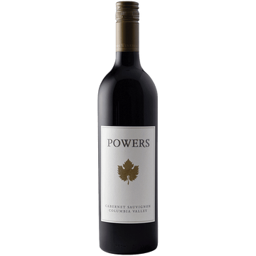 Powers Columbia Valley Cabernet