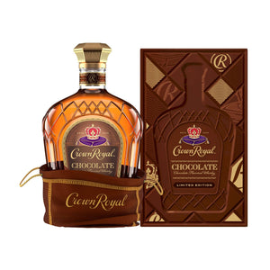 Crown Royal Chocolate Whisky