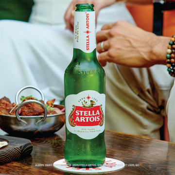 Stella Artois