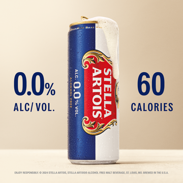 Stella Artois NA