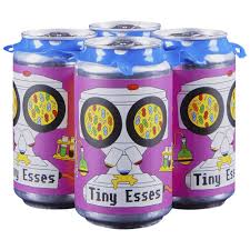 Prairie Tiny Esses