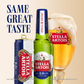 Stella Artois NA  12pk Cn
