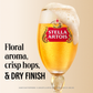 Stella Artois 25oz