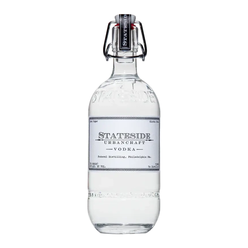 Stateside Vodka
