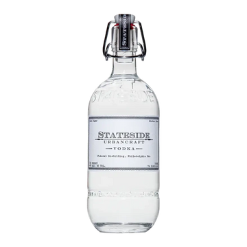Stateside Vodka