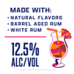 Cutwater Tiki Rum Mai Tai  4pk Cn