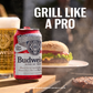 Budweiser  15Pk Cn