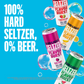 Bud Light Seltzer Variety  12pk Cn