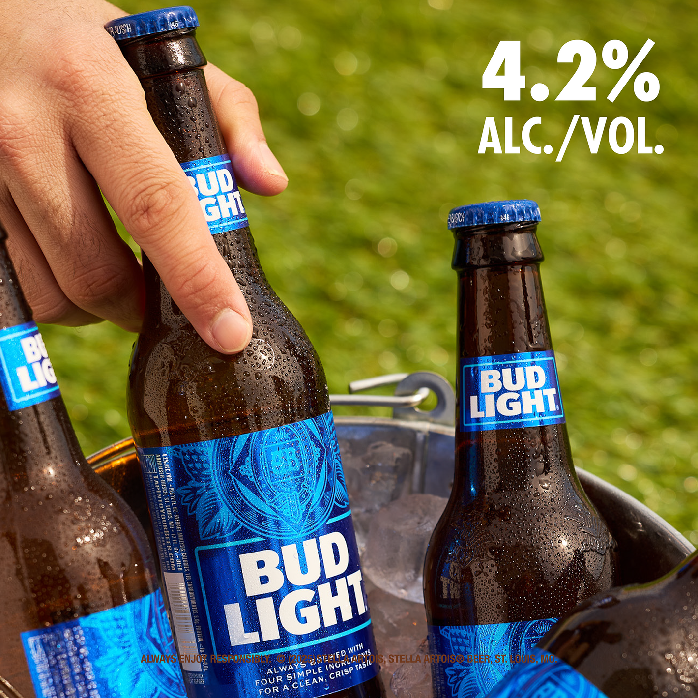 Bud Light