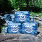 Busch Light  18pk Cn