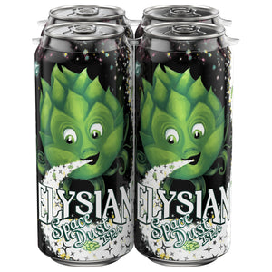 Elysian Space Dust IPA  4pk Cn