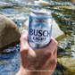Busch Light  8pk Cn