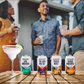 Cutwater Spicy Mango Margarita  4pk Cn