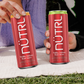Nutrl Cranberry Vodka Seltzer  8pk Cn