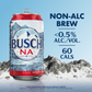 Busch NA  12pk Cn