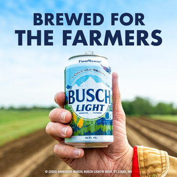 Busch Light