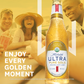 Michelob Ultra Pure Gold