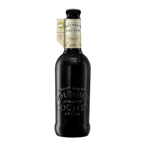 Goose Island Bourbon County Vanilla Rye