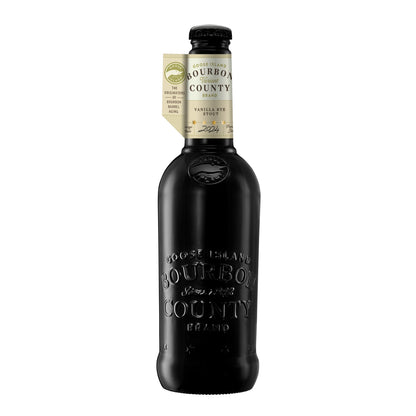 Goose Island Bourbon County Vanilla Rye
