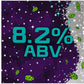 Elysian Space Dust IPA  12pk Cn