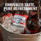 Budweiser 15Pk  Aluminum Btls