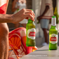 Stella Artois  18pk Btl