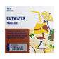 Cutwater Pina Colada  4pk Cn