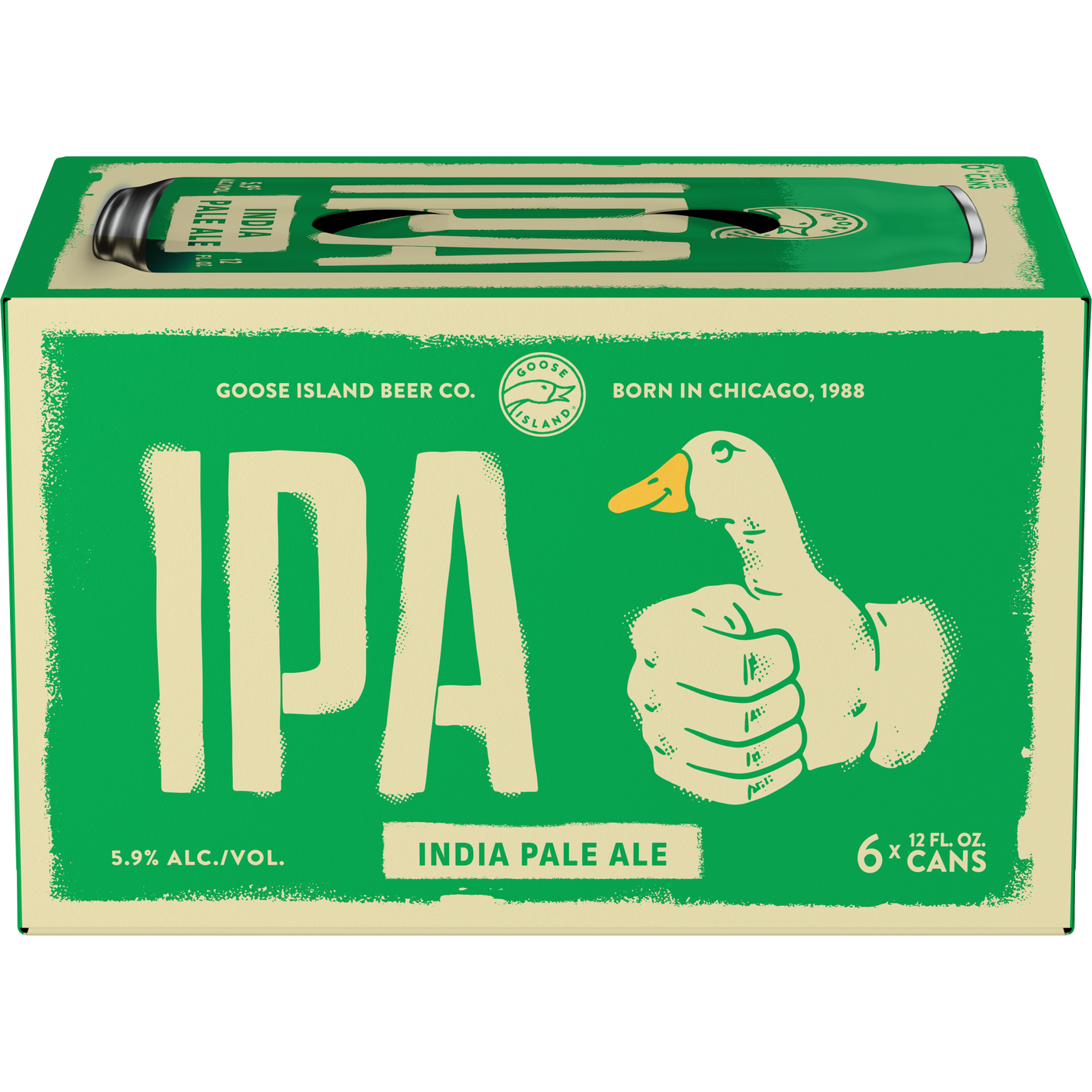 Goose Island IPA