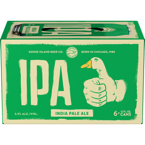 Goose Island IPA