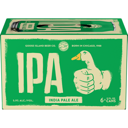 Goose Island IPA