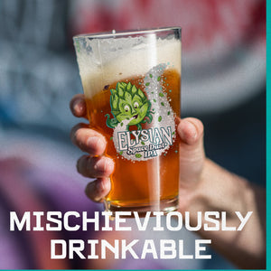 Elysian Space Dust IPA