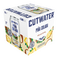 Cutwater Pina Colada  4pk Cn