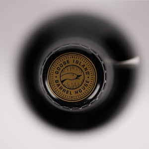 Goose Island Bourbon County Macaroon