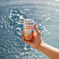 Cutwater Peach Margarita  4pk Cn