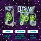 Elysian Space Dust IPA  12pk Cn