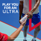 Michelob Ultra  18pk Cn