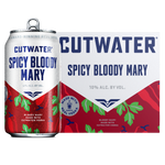 Cutwater Spicy Bloody Mary