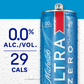 Michelob Ultra Zero  12pk Cn