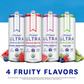 Michelob Ultra Seltzer Essential Collection