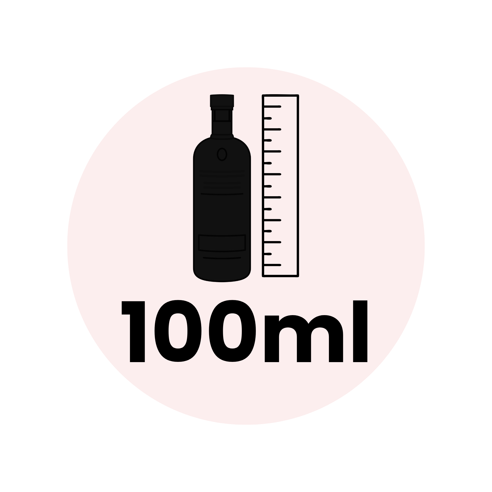 100ml