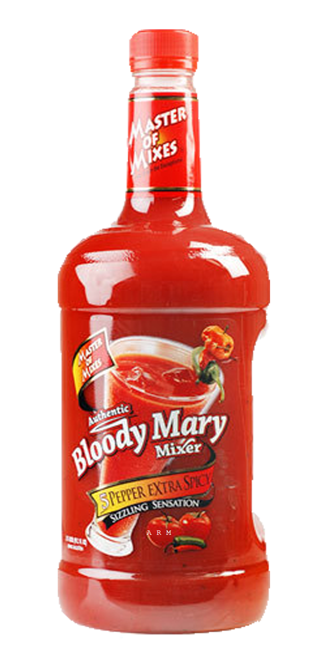 MARY LITTLE BOTTLE 500ML (16 OZ)