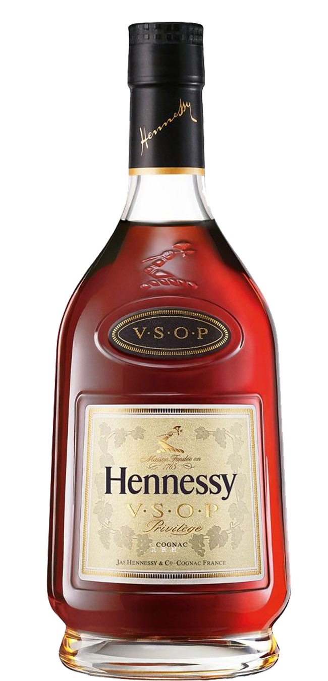 Hennessy VSOP Cognac 750ml - Luekens Wine & Spirits